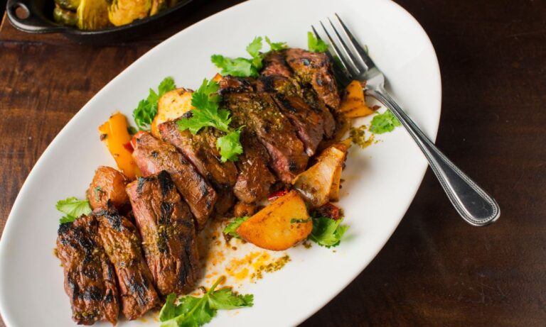 Summer Crockpot Dinner Recipes