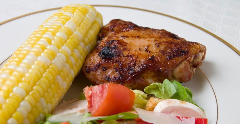 Summer Meals