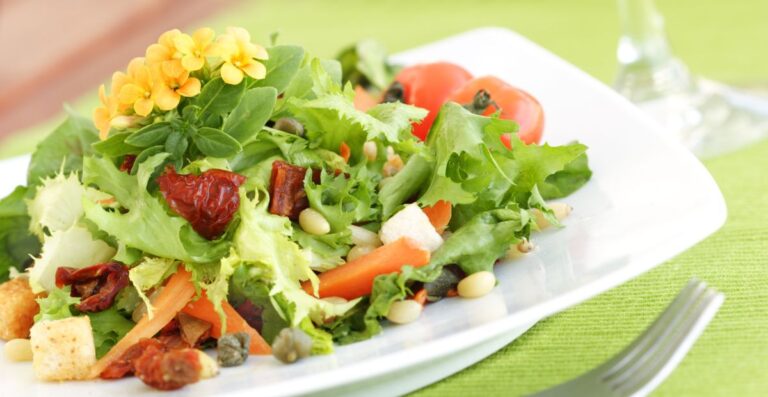 Summer Salads
