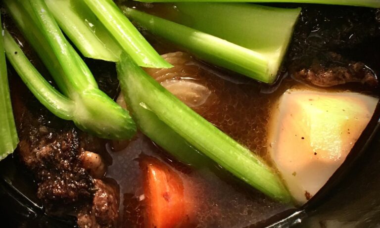 Summer Time Crock Pot Meals