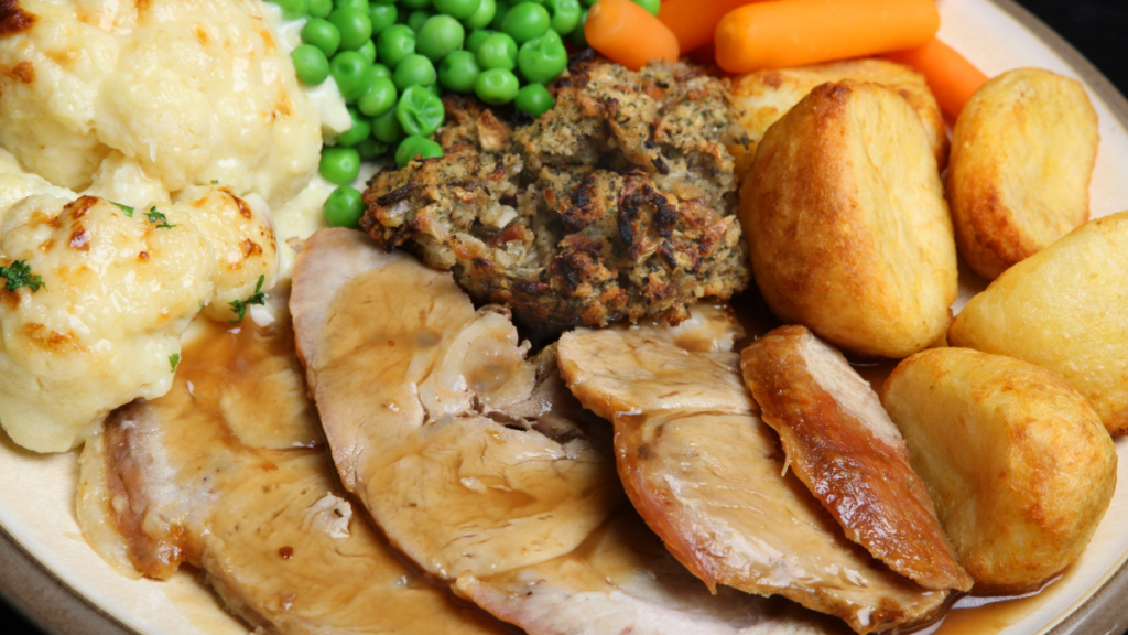 15 Easy Sunday dinner ideas for family - Imyobe