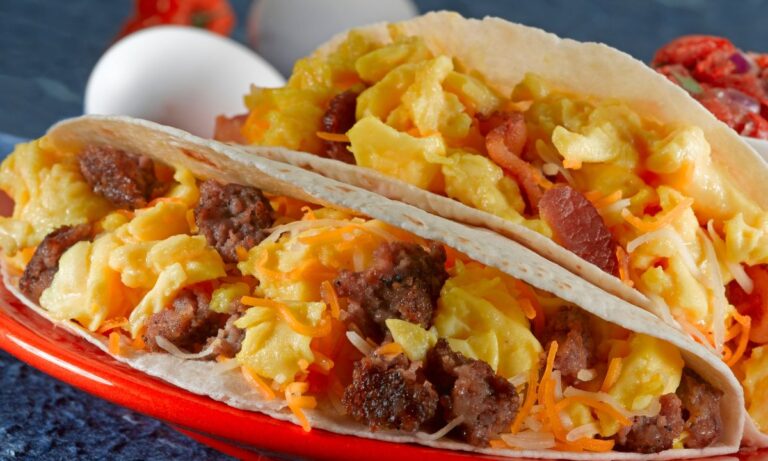 Taco Bell Slogan