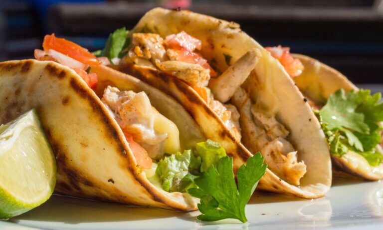 Taco Bell's