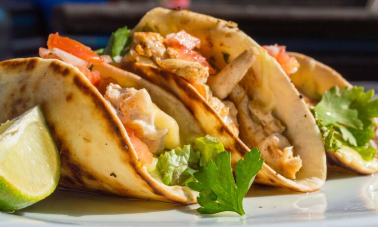 Taco Rock