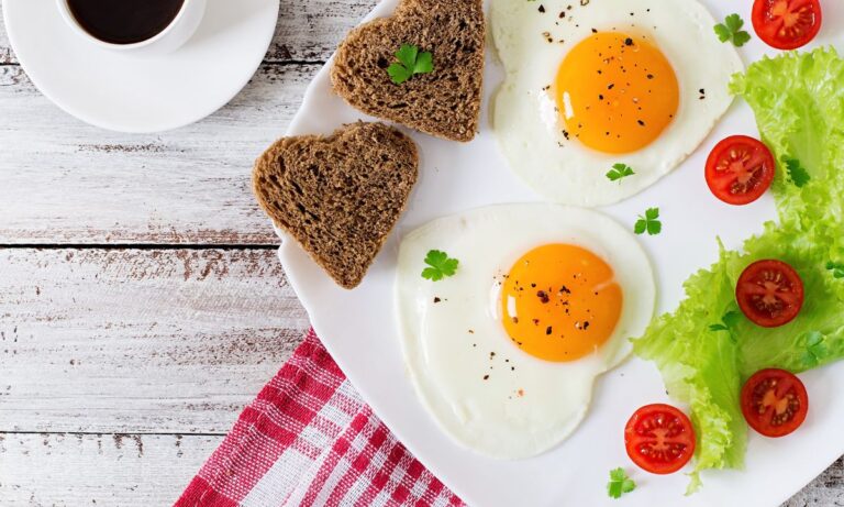 Valentine's Day Meal Ideas