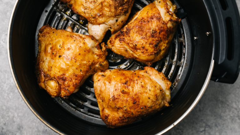 air fryer