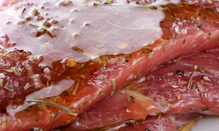 asian pork chop marinade