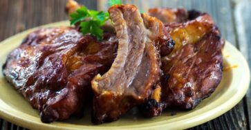 bbq tofu recipe