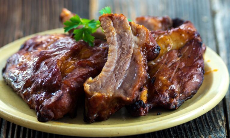 bbq tofu recipe