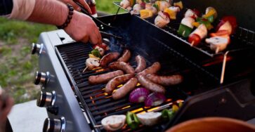 best bbq ideas for memorial day