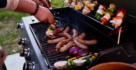 best bbq ideas for memorial day