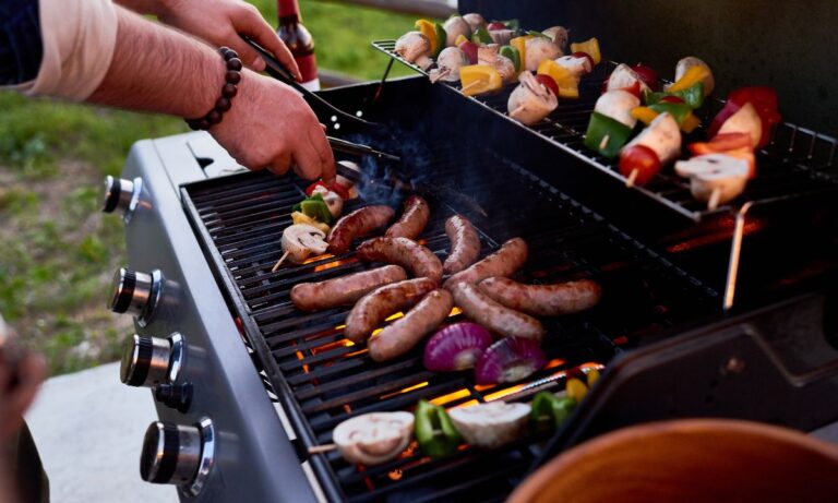 best bbq ideas for memorial day