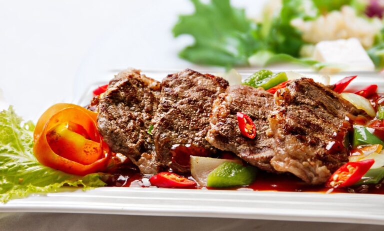 best grill recipes