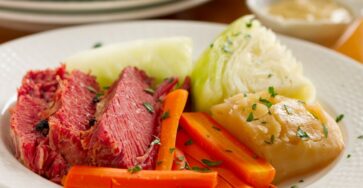 best late summer dinner recipes