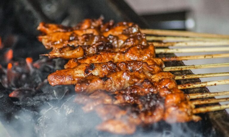 Chick-fil-A Grilled Chicken Recipe