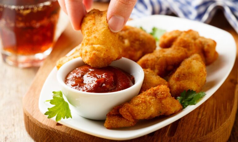 chick fil a grilled nuggets recipe
