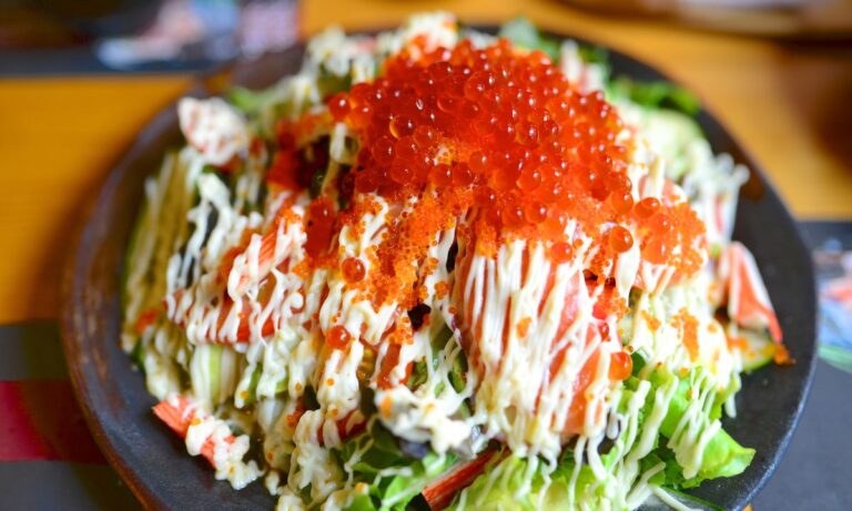 cowboy caviar salad recipe