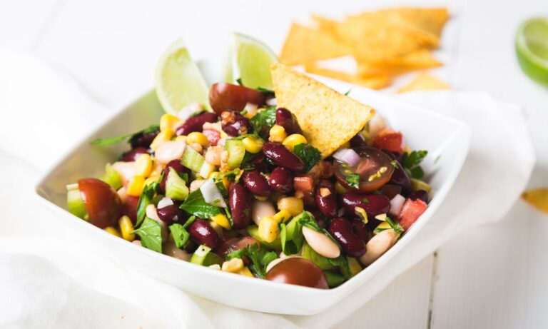 cowboy caviar weight watchers