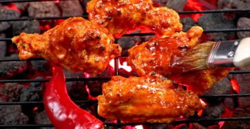 dinners for hot nights