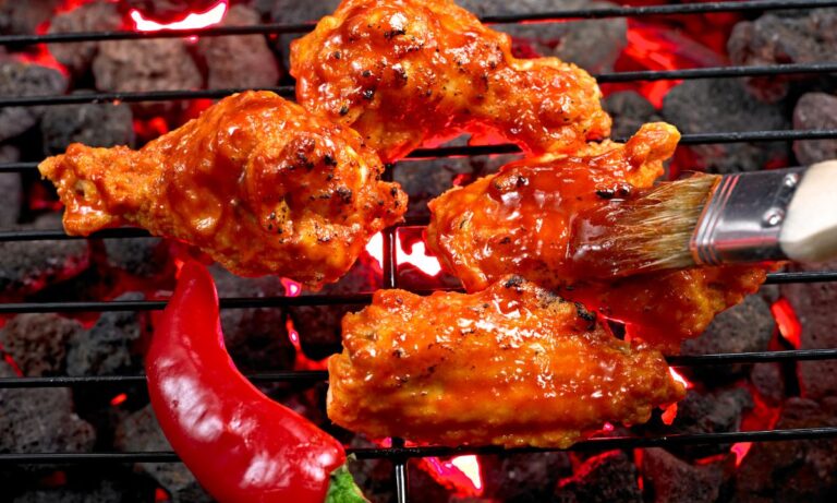 dinners for hot nights