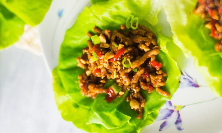 easy cold dinners for hot days