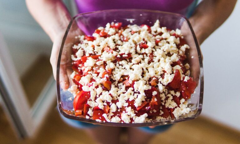 easy cool summer meals