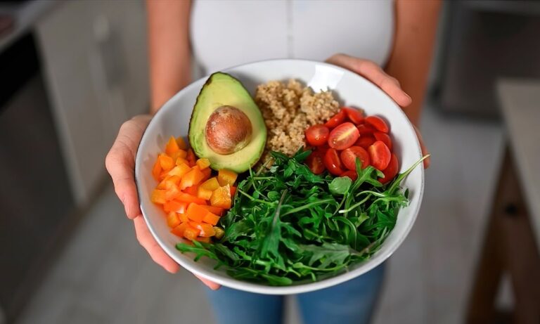 easy dinners for hot days