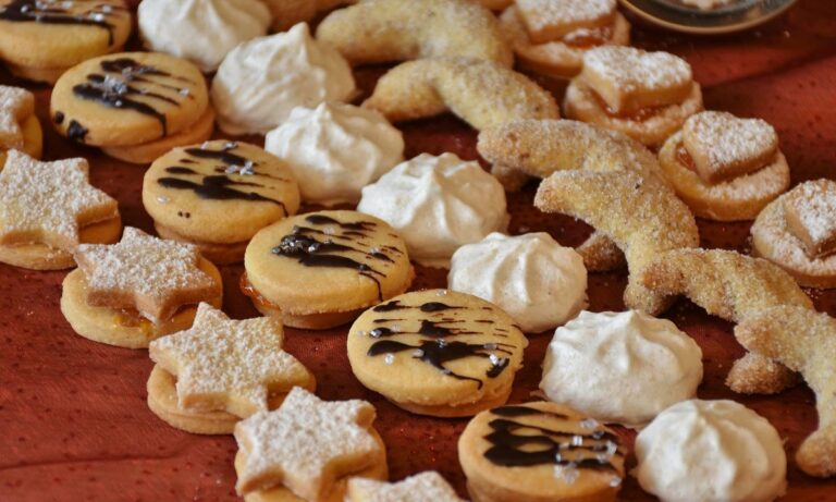 easy memorial day cookies