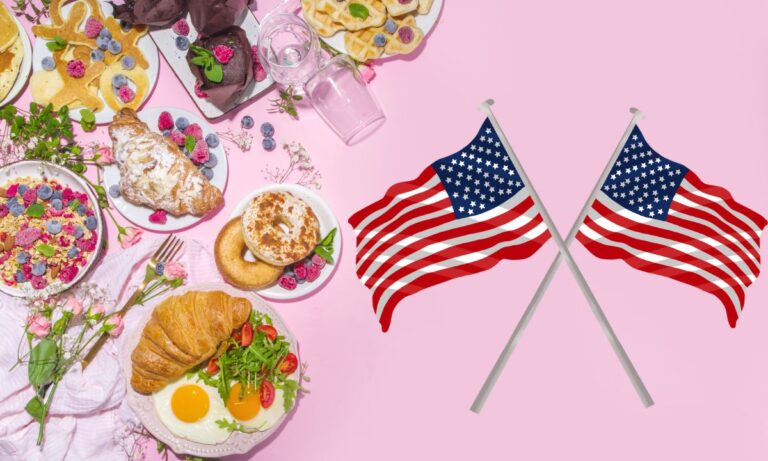easy memorial day menu