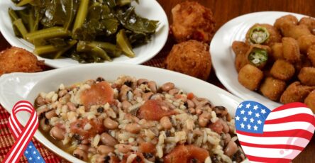 easy memorial day side dishes