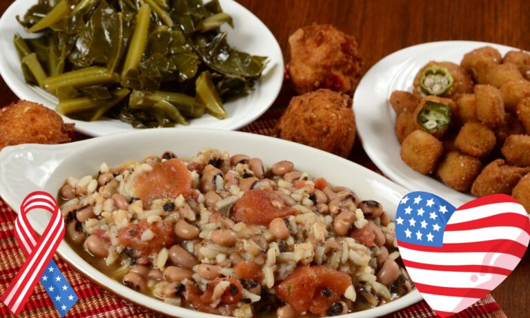 easy memorial day side dishes