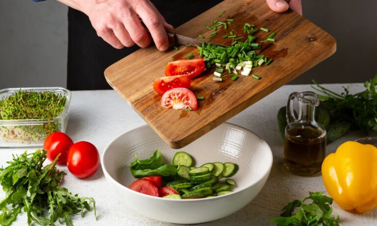 food to make for memorial day