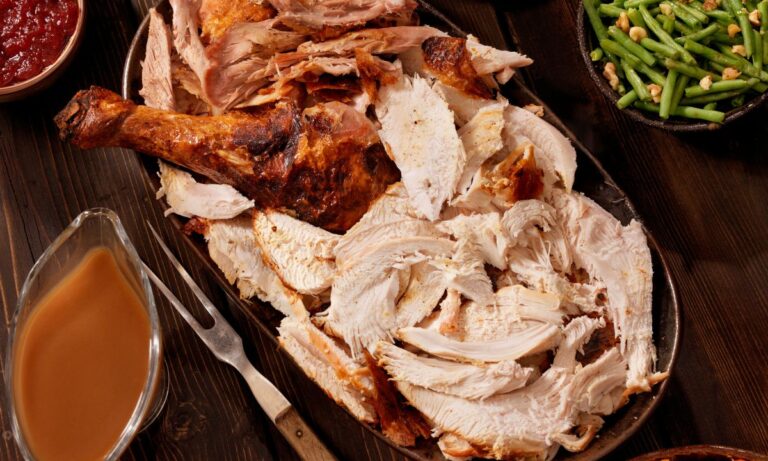 friday night summer dinner ideas