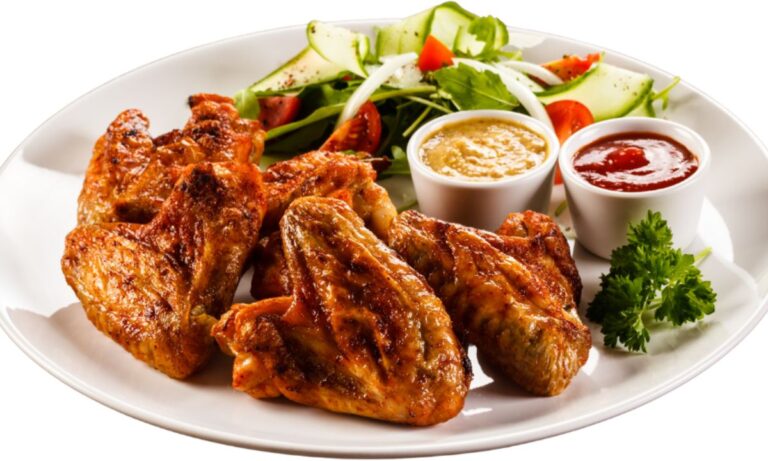 memorial day menu no grill