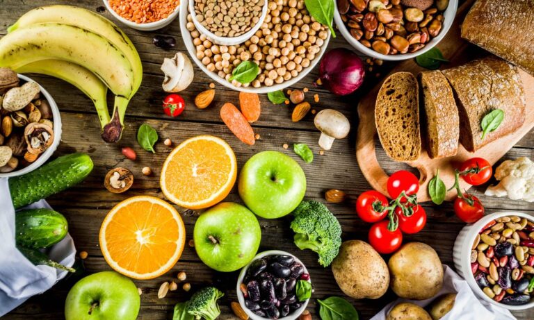 good food ideas for memorial day