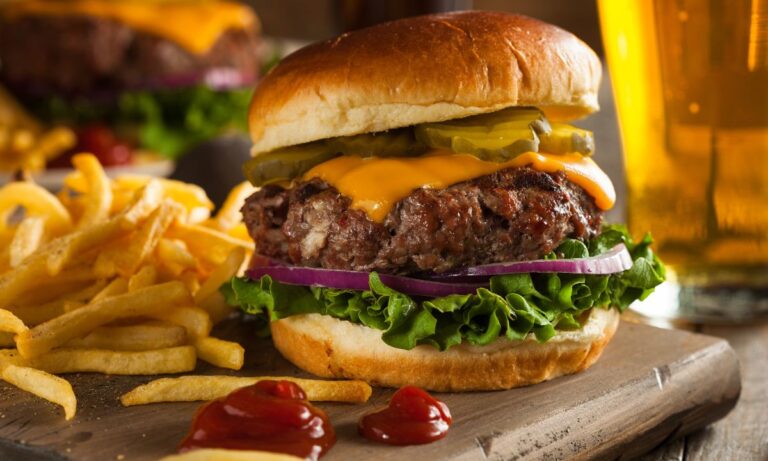 Grass-Fed