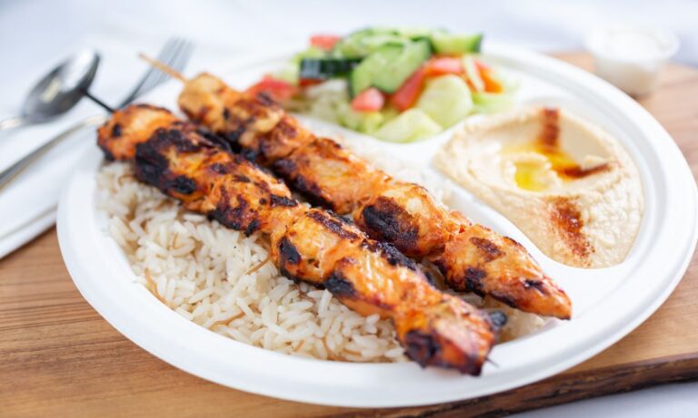 greek kabobs