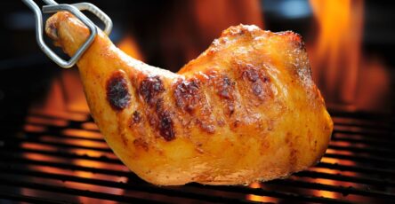 grilled chicken rub