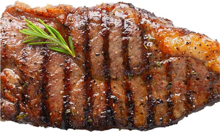 grilling top sirloin