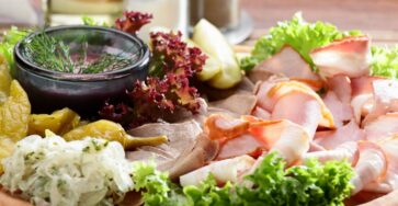 healthy summer family dinner ideas