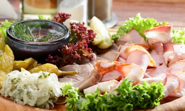 healthy summer family dinner ideas