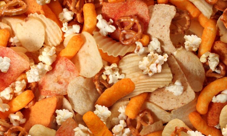 july 4 menu suggestions