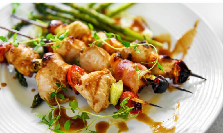 keto grill recipes