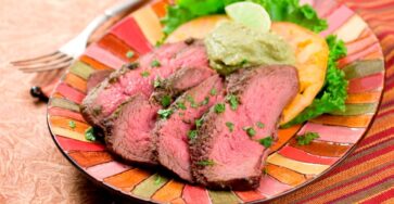 london broil recipe grill