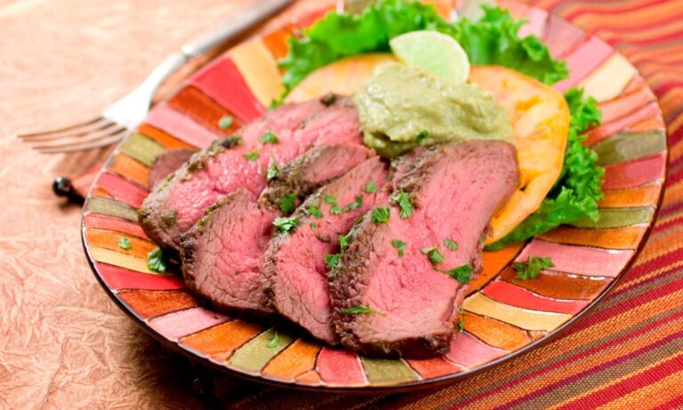london broil recipe grill