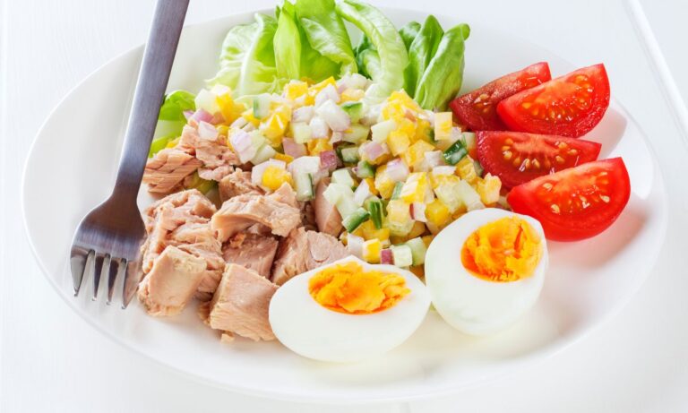 low calorie dinner ideas