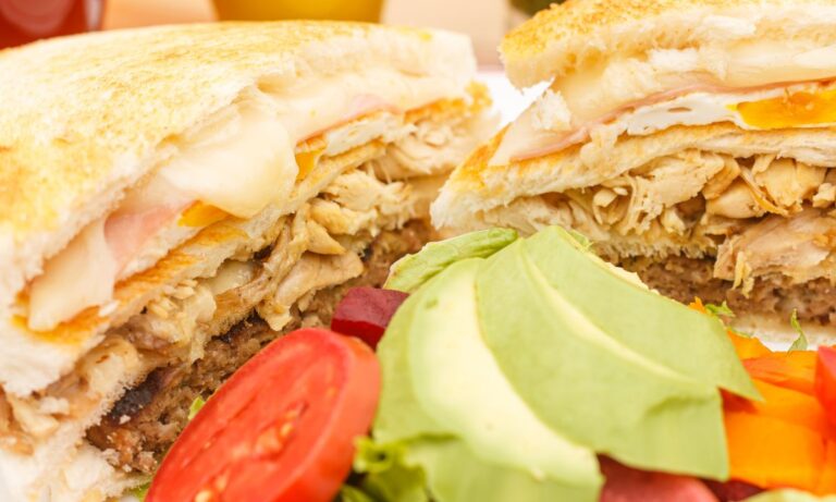 meal ideas