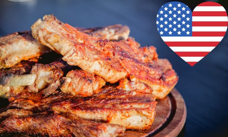 memorial day barbecue menu