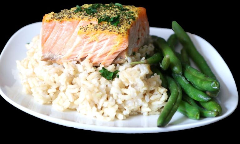 memorial day dinner menus
