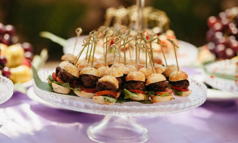 memorial day easy appetizers